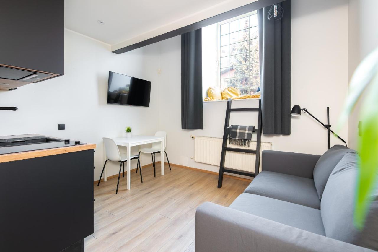 Hilltop Apartments - Ilmarine District Tallinn Exteriér fotografie